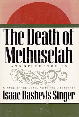 Death Of Methuselah and Other Stories - Click to Buy