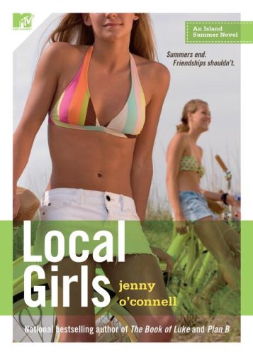 Local Girls: An Island Summer Novel - Click to Buy