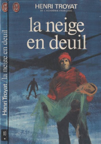 La neige en deuil - Click to Buy