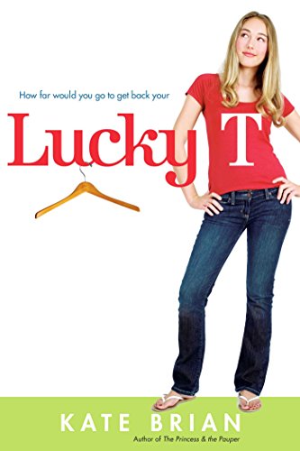 Lucky T - Click to Buy