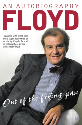 Out of the Frying Pan: Scenes from My Life (English Edition) - Click to Buy