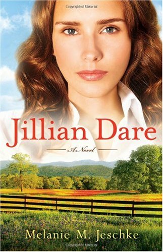 Jillian Dare: A Novel - Click to Buy