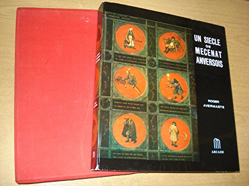 un siecle de mecenat anversois - Click to Buy