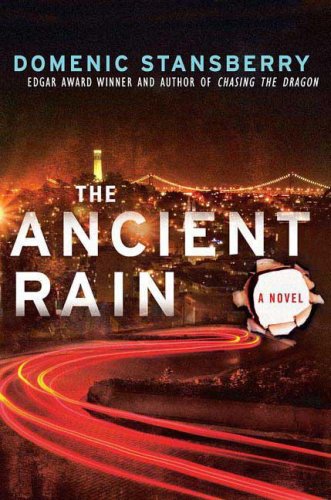 The Ancient Rain (A North Beach Mystery) - Click to Buy