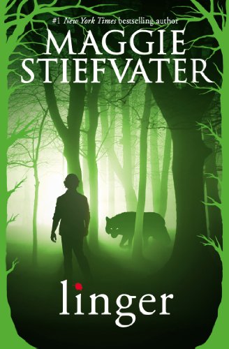 Linger (Shiver, Book 2) (The Wolves of Mercy Falls) - Click to Buy