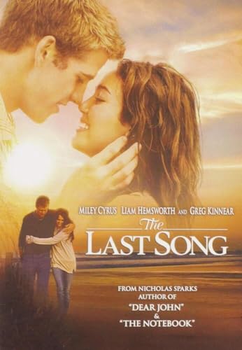 The Last Song / La Dernière chanson (Bilingual) - Click to Buy
