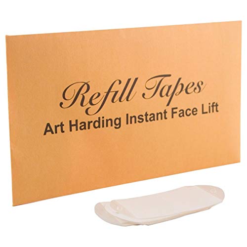 Art Harding Face & Neck Lift Refills - Click to Buy