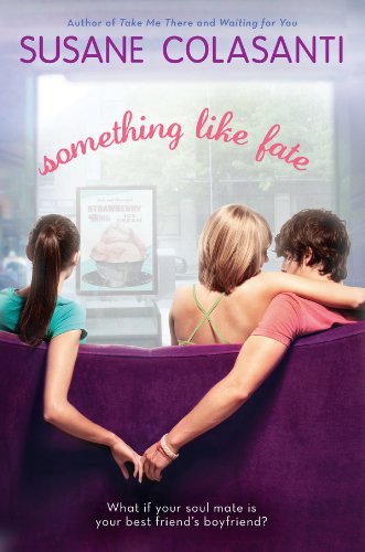 Something Like Fate - Click to Buy