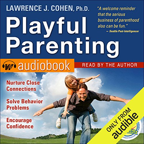 Playful Parenting - Click to Buy