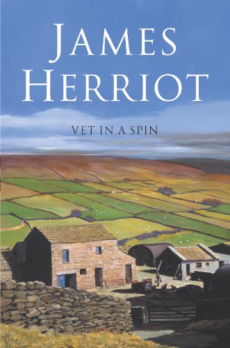 Vet in a Spin - Click to Buy