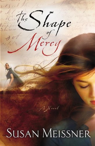 The Shape of Mercy: A Novel (English Edition) - Click to Buy