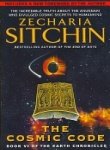 THE COSMIC CODE - Click to Buy