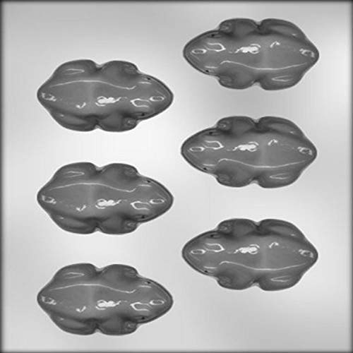 CK Products 2-7/8-Inch Frog Chocolate Mold - Click to Buy