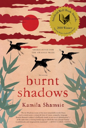 Burnt Shadows: A Novel - Click to Buy