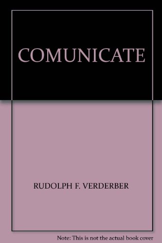 COMUNICATE - Click to Buy