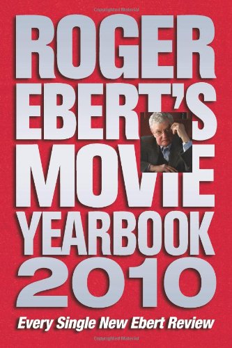Roger Ebert's Movie Yearbook 2010 - Click to Buy