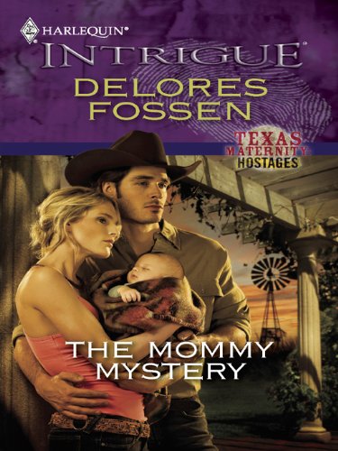 The Mommy Mystery (Texas Maternity: Labor and Delivery Book 3) (English Edition) - Click to Buy