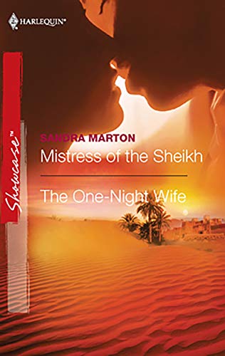 Mistress of the Sheikh & The One-Night Wife: An Anthology