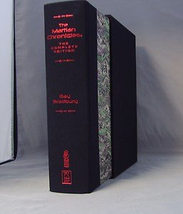 The Martian Chronicles: The Complete Edition - Click to Buy