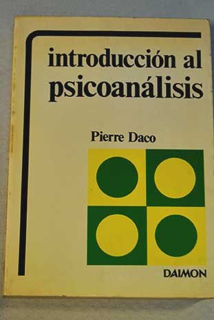 Introducción al Psicoanálisis - Click to Buy