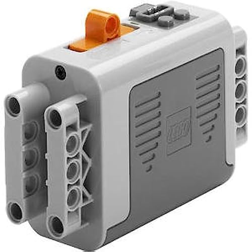 LEGO Functions Power Functions Battery Box 8881 (1 Piece) - Click to Buy