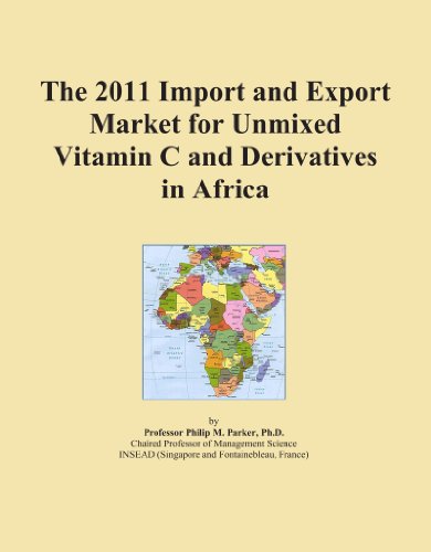 The 2011 Import and Export Market for Unmixed Vitamin C and Derivatives in Africa - Click to Buy