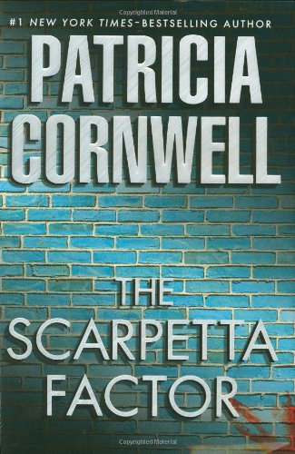 Scarpetta Factor, The - Click to Buy