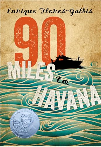 90 Miles to Havana - Click to Buy