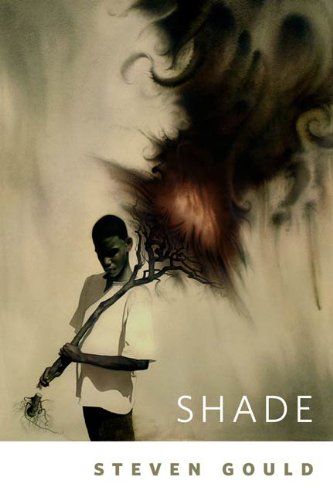Shade: A Tor.Com Original (Jumper)