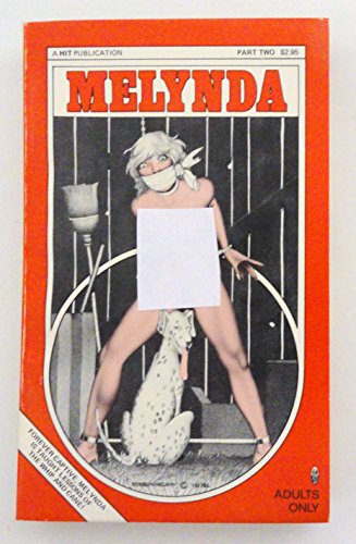 Melynda Part Two - Click to Buy
