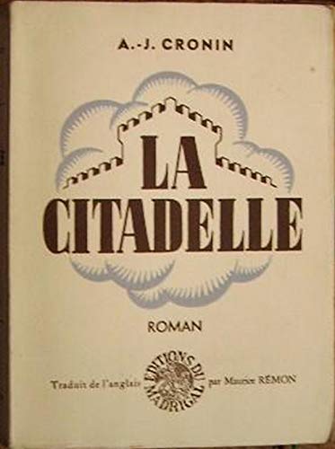 La citadelle. - Click to Buy