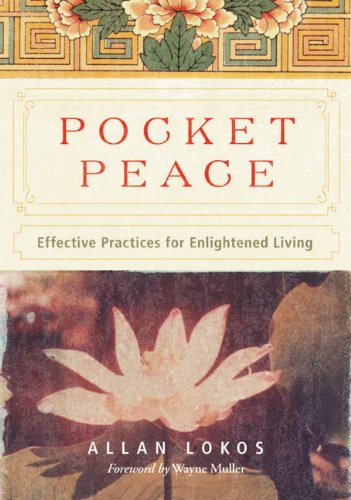 Pocket Peace: Effective Practices for Enlightened Living - Click to Buy
