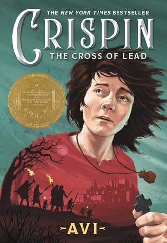 Crispin: The Cross of Lead (Newbery Medal Winner) - Click to Buy