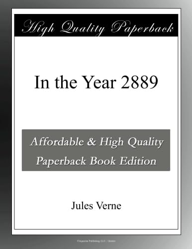 In the Year 2889 - Click to Buy