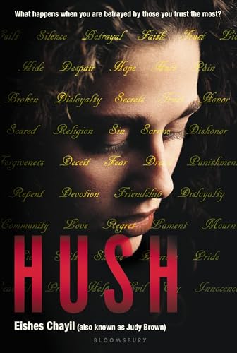 Hush - Click to Buy