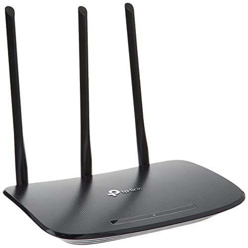 TP-Link N450 WiFi Router - Wireless Internet Router for Home (TL-WR940N) - Click to Buy