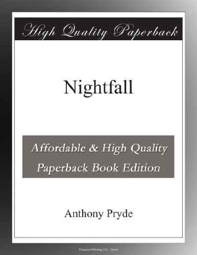 Nightfall - Click to Buy