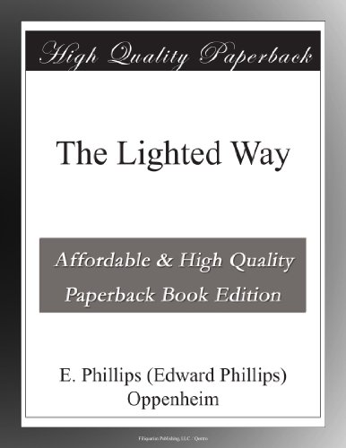 The Lighted Way - Click to Buy