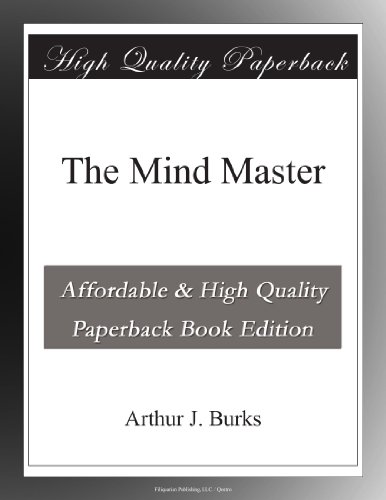 The Mind Master