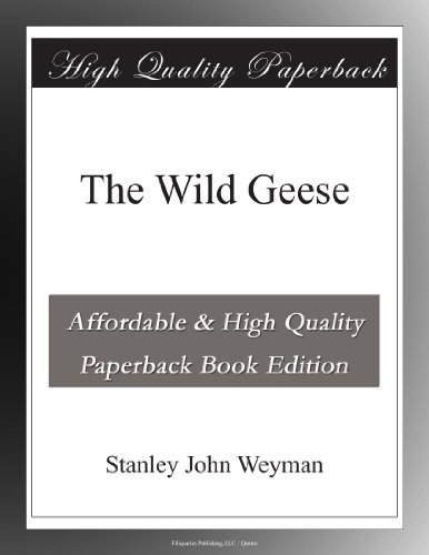 The Wild Geese - Click to Buy