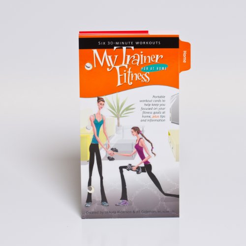 My Trainer Fitness for At Home 6 Pack Workout Plan - six complete workouts-to-go - Click to Buy