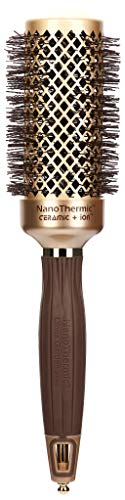 Olivia Garden Nano Thermic Ceramic + Ion NT-44 - Click to Buy