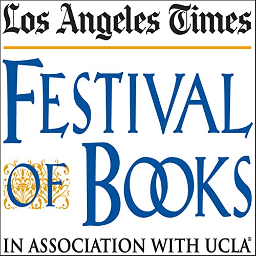 Fiction: An African Landscape (2010): Los Angeles Times Festival of Books: Panel 1084