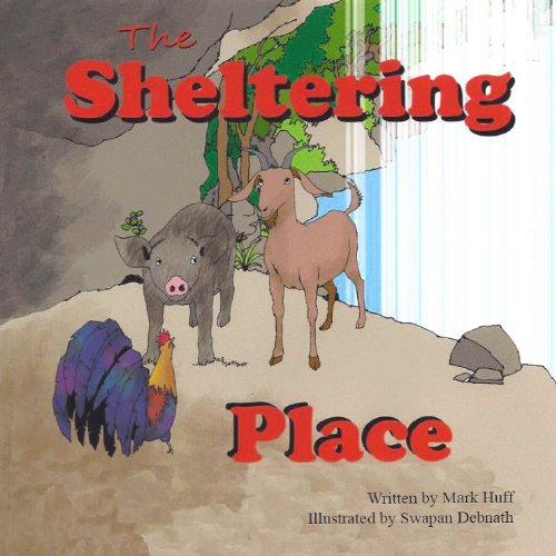 THE SHELTERING PLACE (KING OF THE BEACH AND OTHER STORIES Book 2)