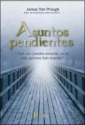 ASUNTOS PENDIENTES (Spanish Edition) - Click to Buy