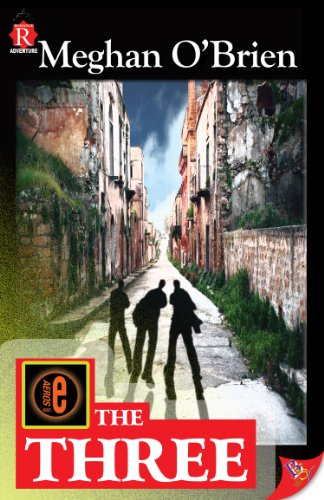 The Three - Click to Buy