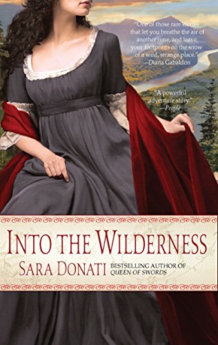 Into the Wilderness: A Novel - Click to Buy