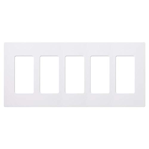 Lutron Claro Fach Wanddose weiß - Click to Buy