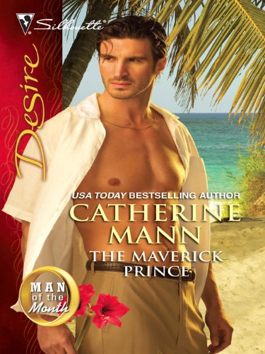 The Maverick Prince (Rich, Rugged And Royal Book 1) (English Edition) - Click to Buy