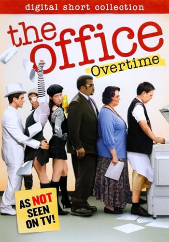 The Office: Overtime - Click to Buy